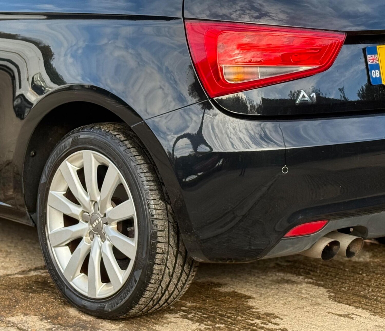 Used Audi A1 2013 for sale - 76341041: Photo 28