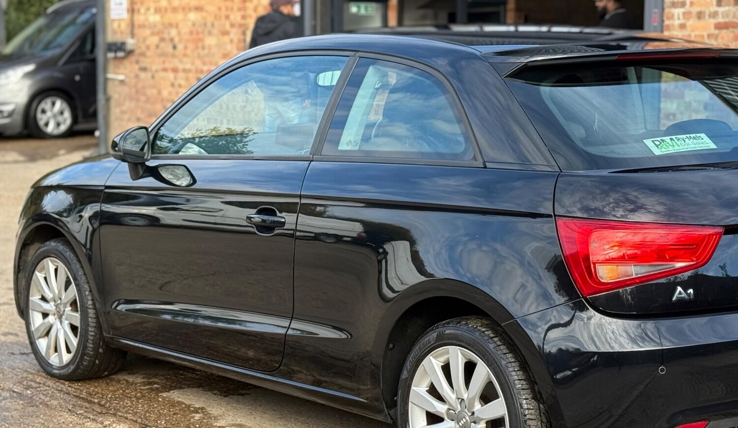 Used Audi A1 2013 for sale - 76341041: Photo 29