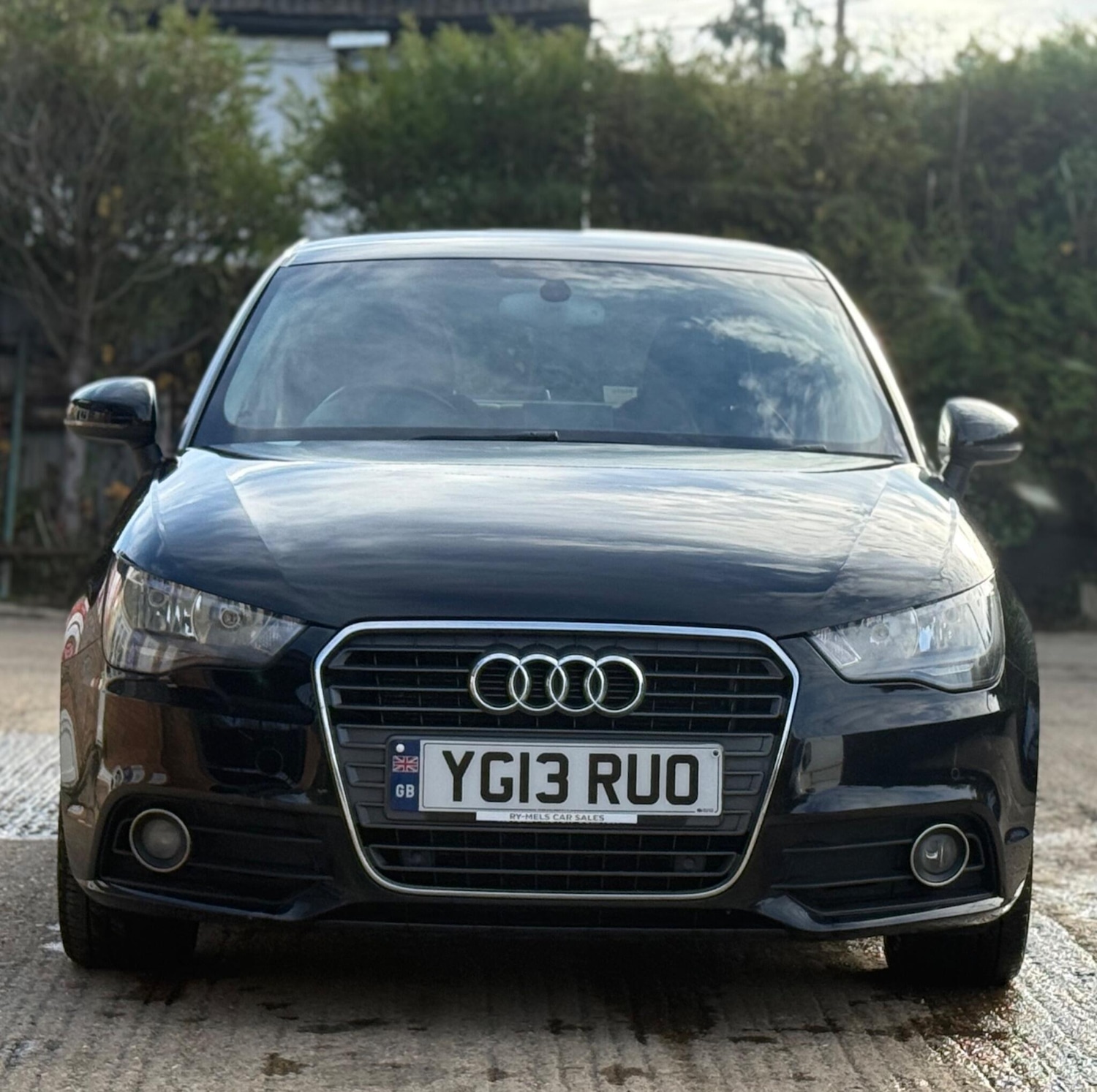 Used Audi A1 2013 for sale - 76341041: Photo 3