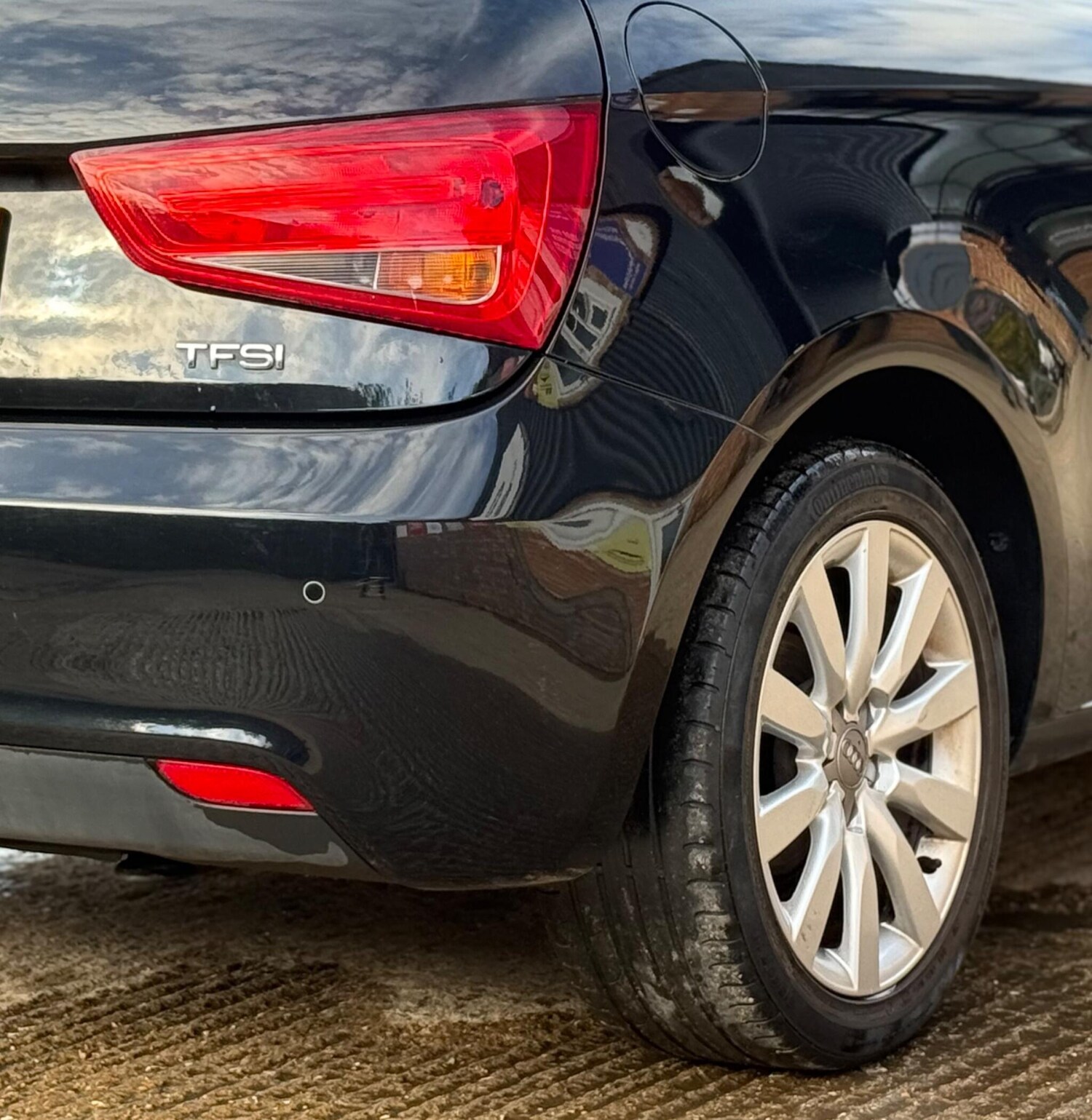 Used Audi A1 2013 for sale - 76341041: Photo 31