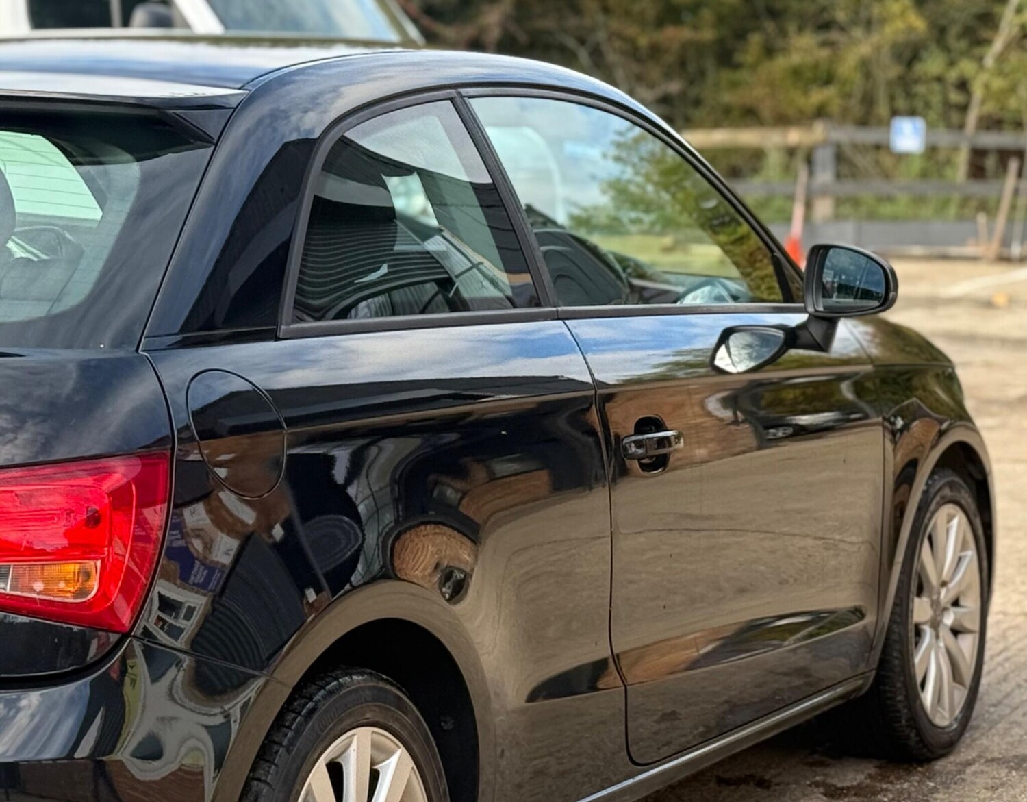 Used Audi A1 2013 for sale - 76341041: Photo 32