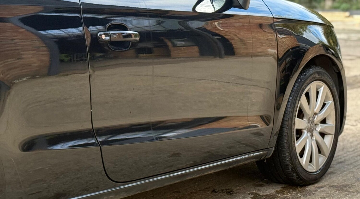 Used Audi A1 2013 for sale - 76341041: Photo 33