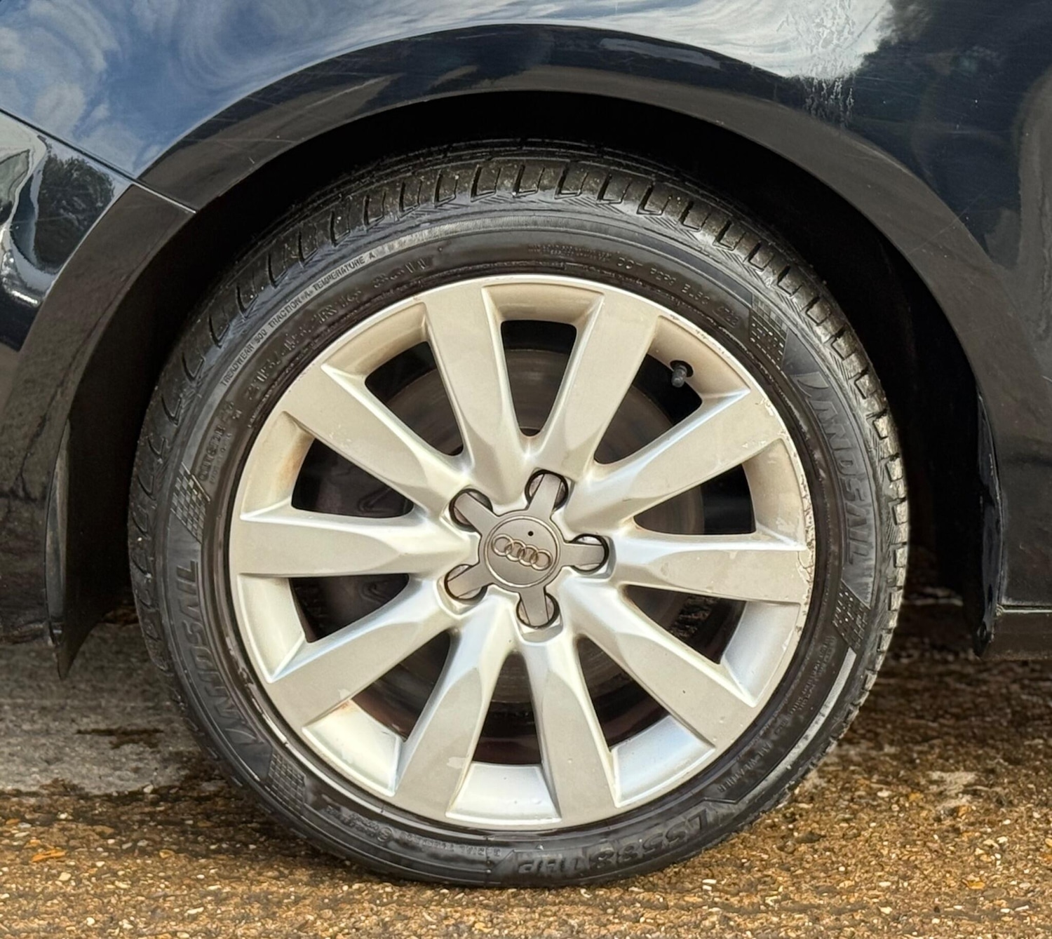 Used Audi A1 2013 for sale - 76341041: Photo 42