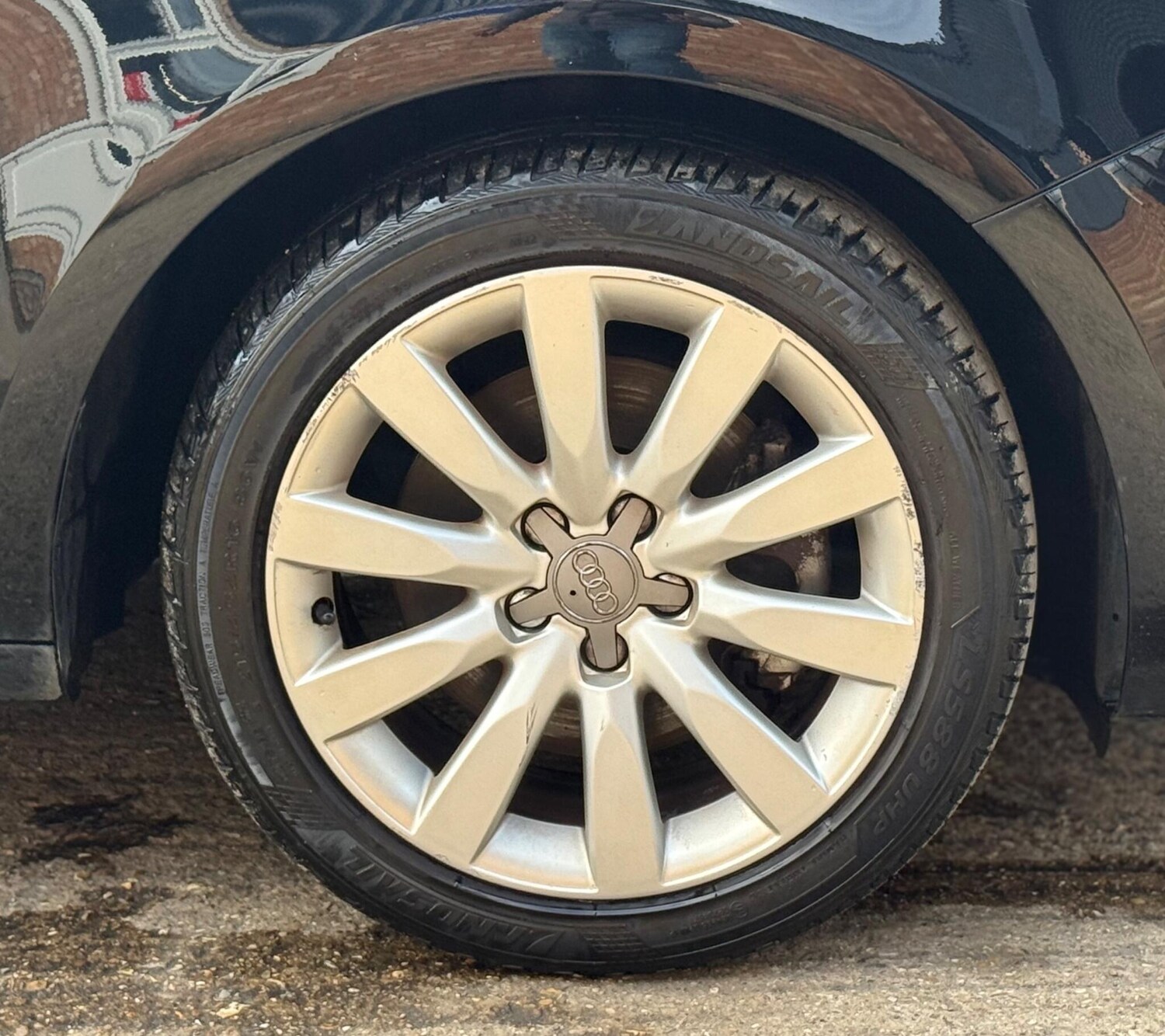 Used Audi A1 2013 for sale - 76341041: Photo 43