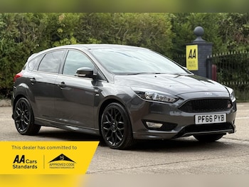 Ford - Focus