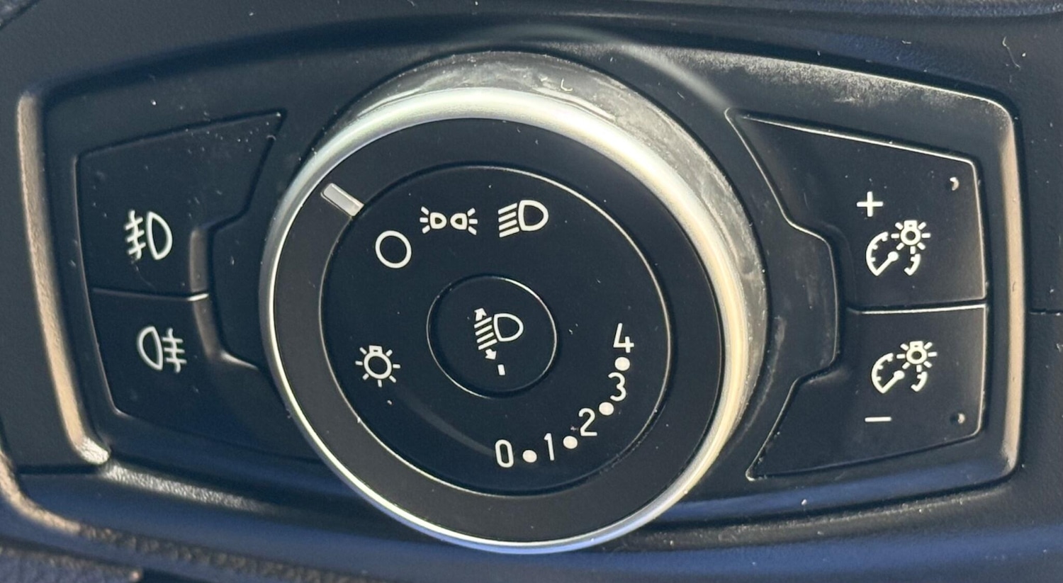 Vehicle 40