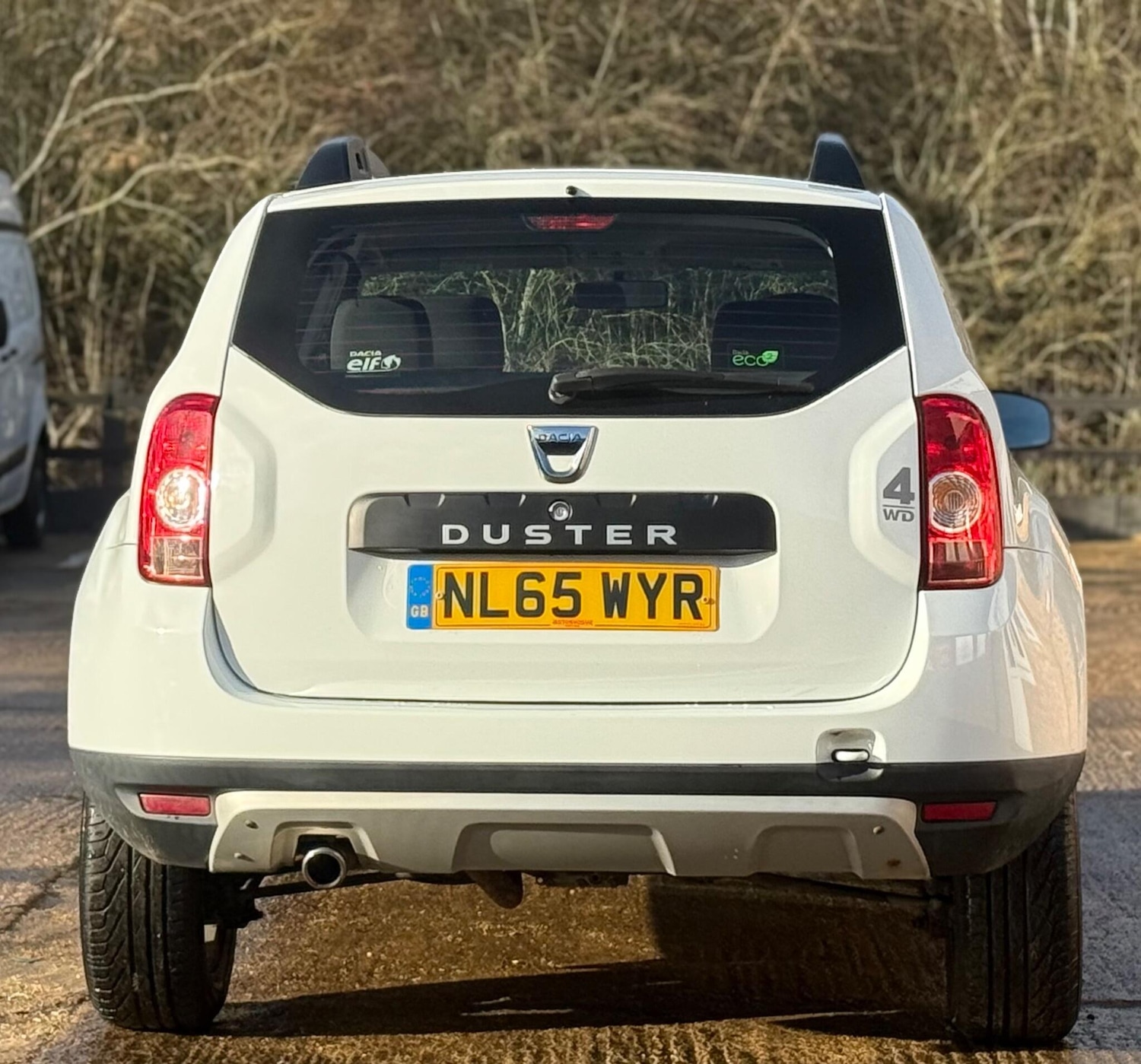 Used Dacia Duster 2015 for sale - 77128645: Photo 10