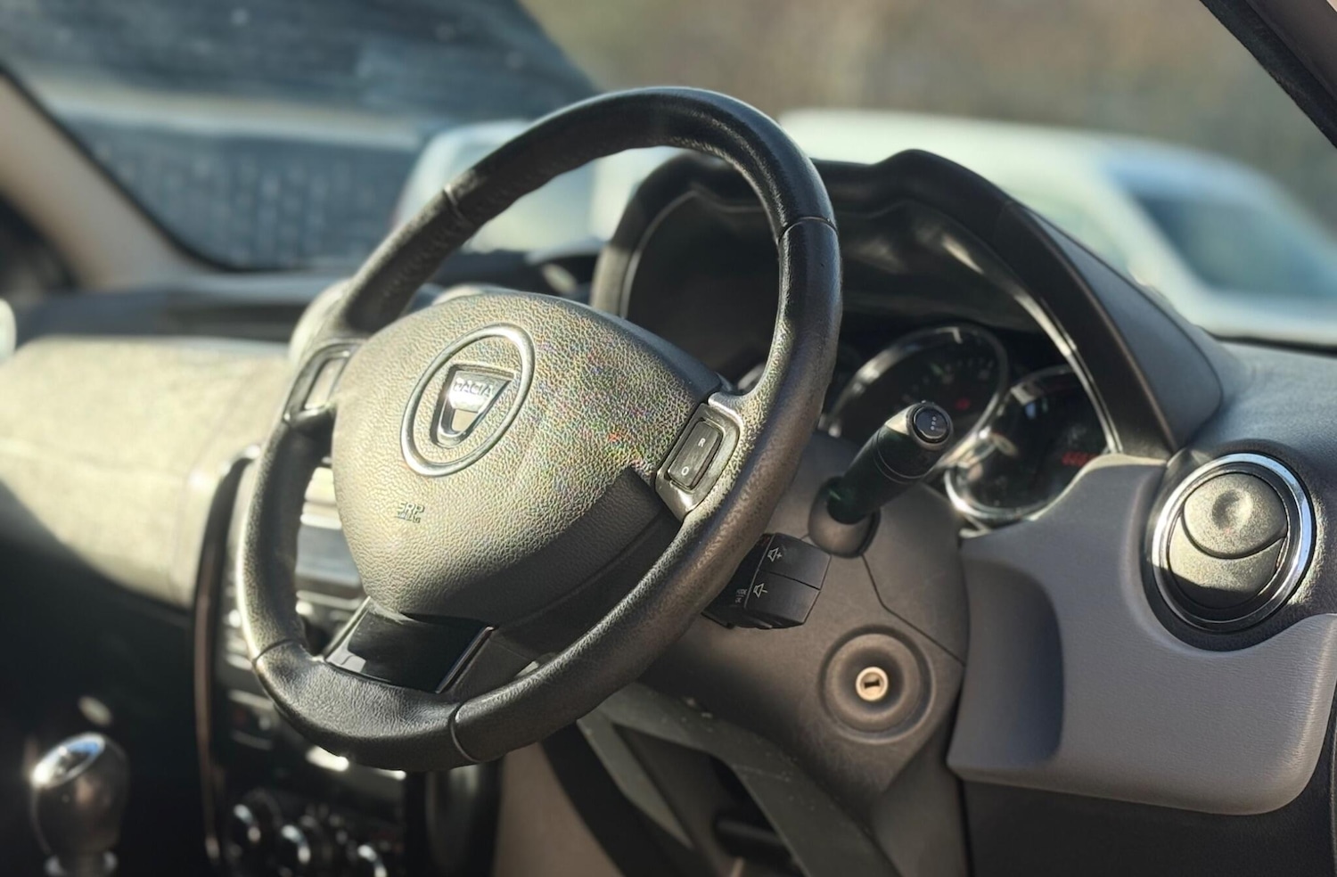 Used Dacia Duster 2015 for sale - 77128645: Photo 13