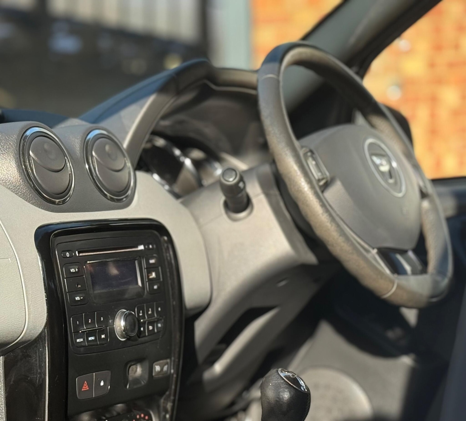 Used Dacia Duster 2015 for sale - 77128645: Photo 17