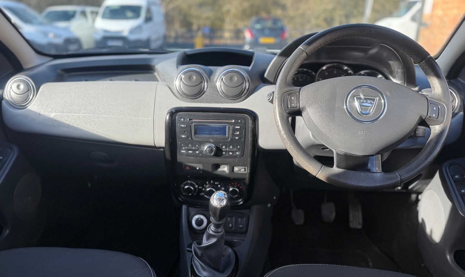 Used Dacia Duster 2015 for sale - 77128645: Photo 20