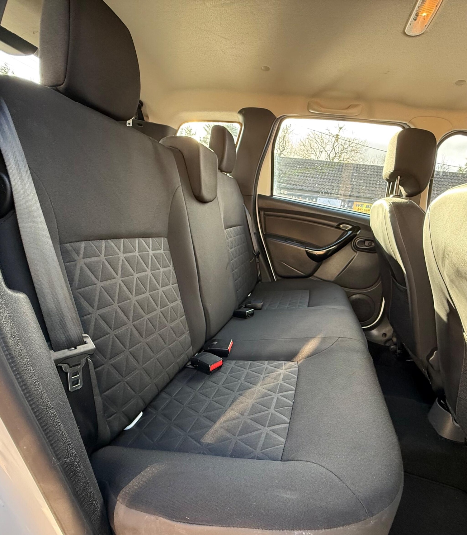 Used Dacia Duster 2015 for sale - 77128645: Photo 22