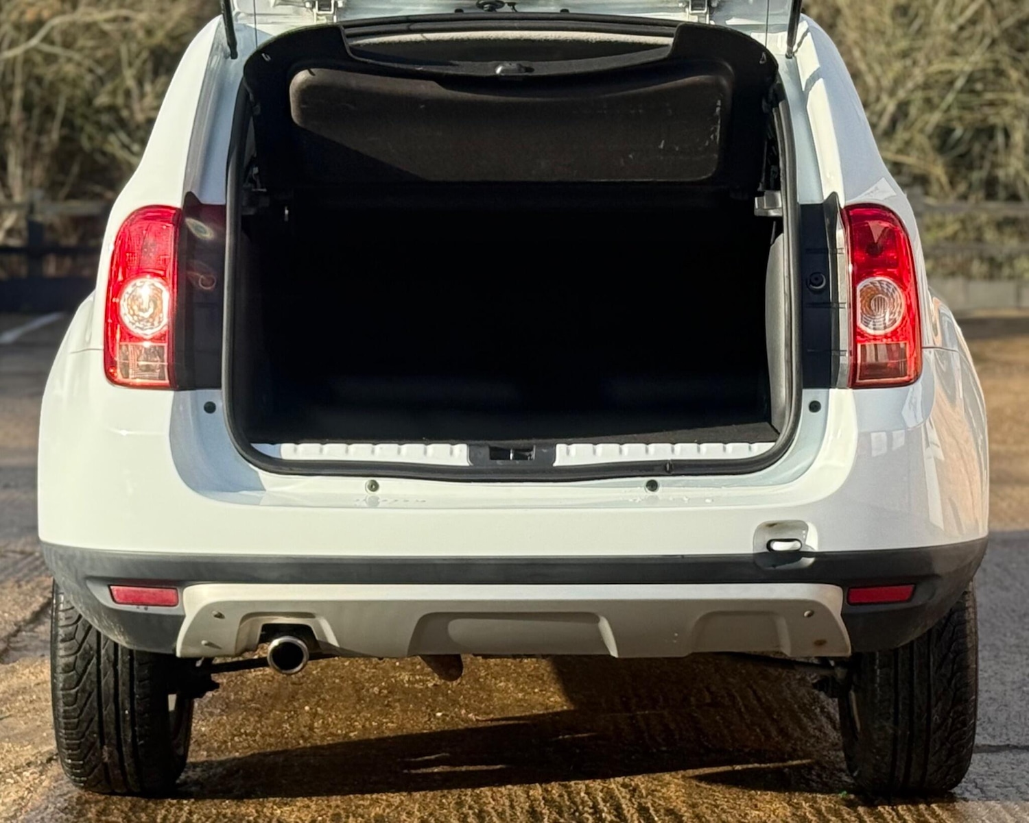 Used Dacia Duster 2015 for sale - 77128645: Photo 24