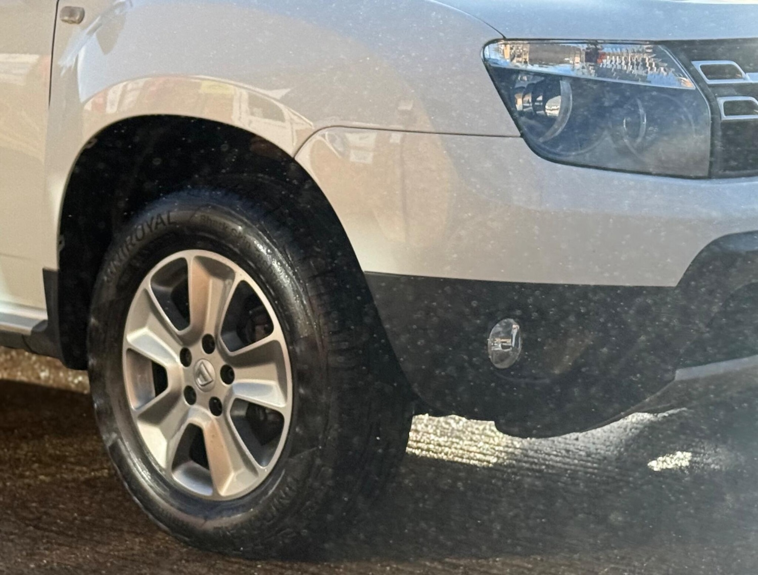 Used Dacia Duster 2015 for sale - 77128645: Photo 27