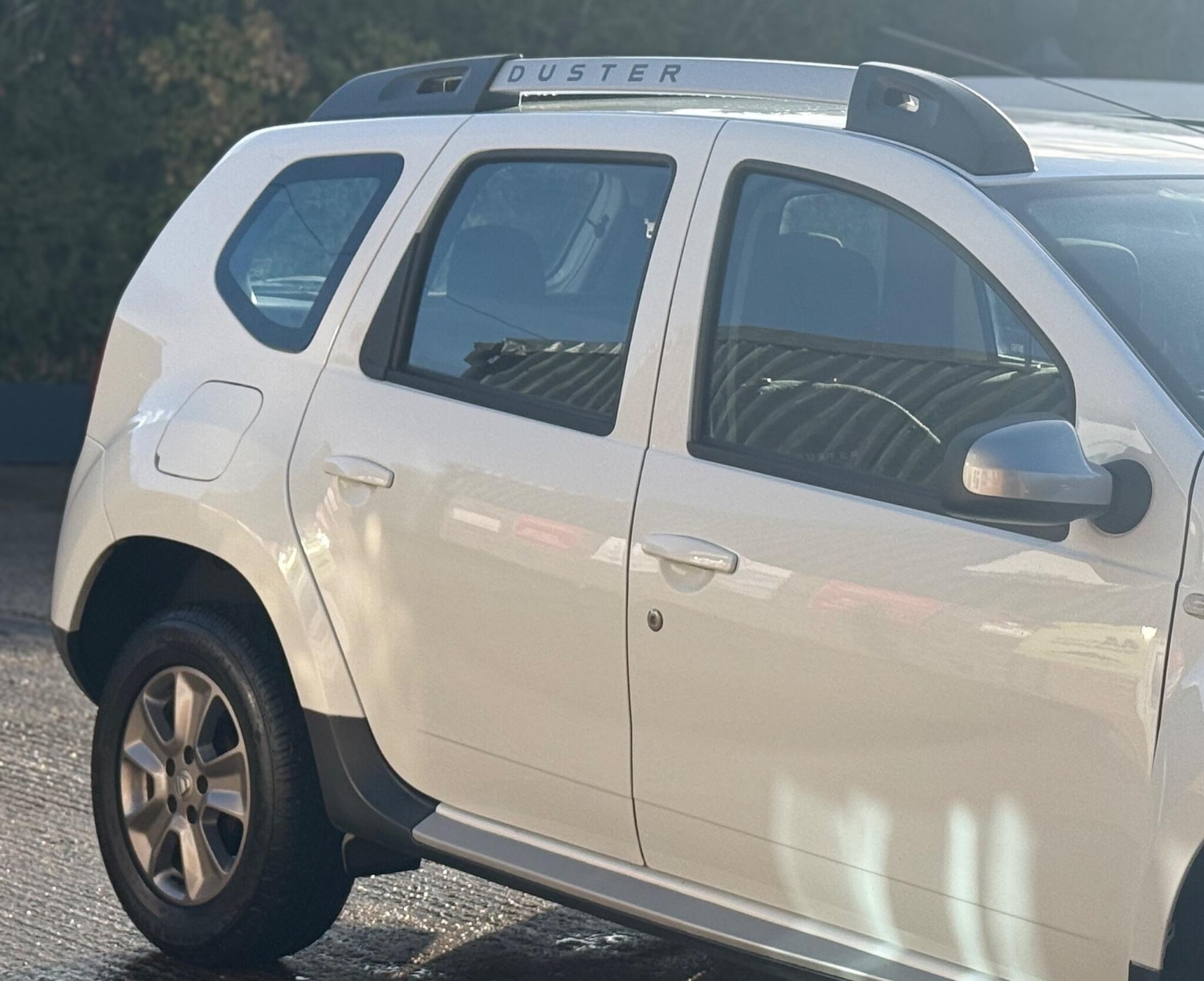 Used Dacia Duster 2015 for sale - 77128645: Photo 28