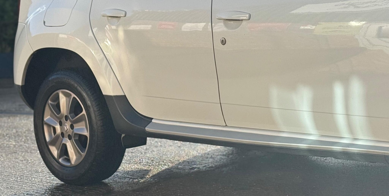 Used Dacia Duster 2015 for sale - 77128645: Photo 29