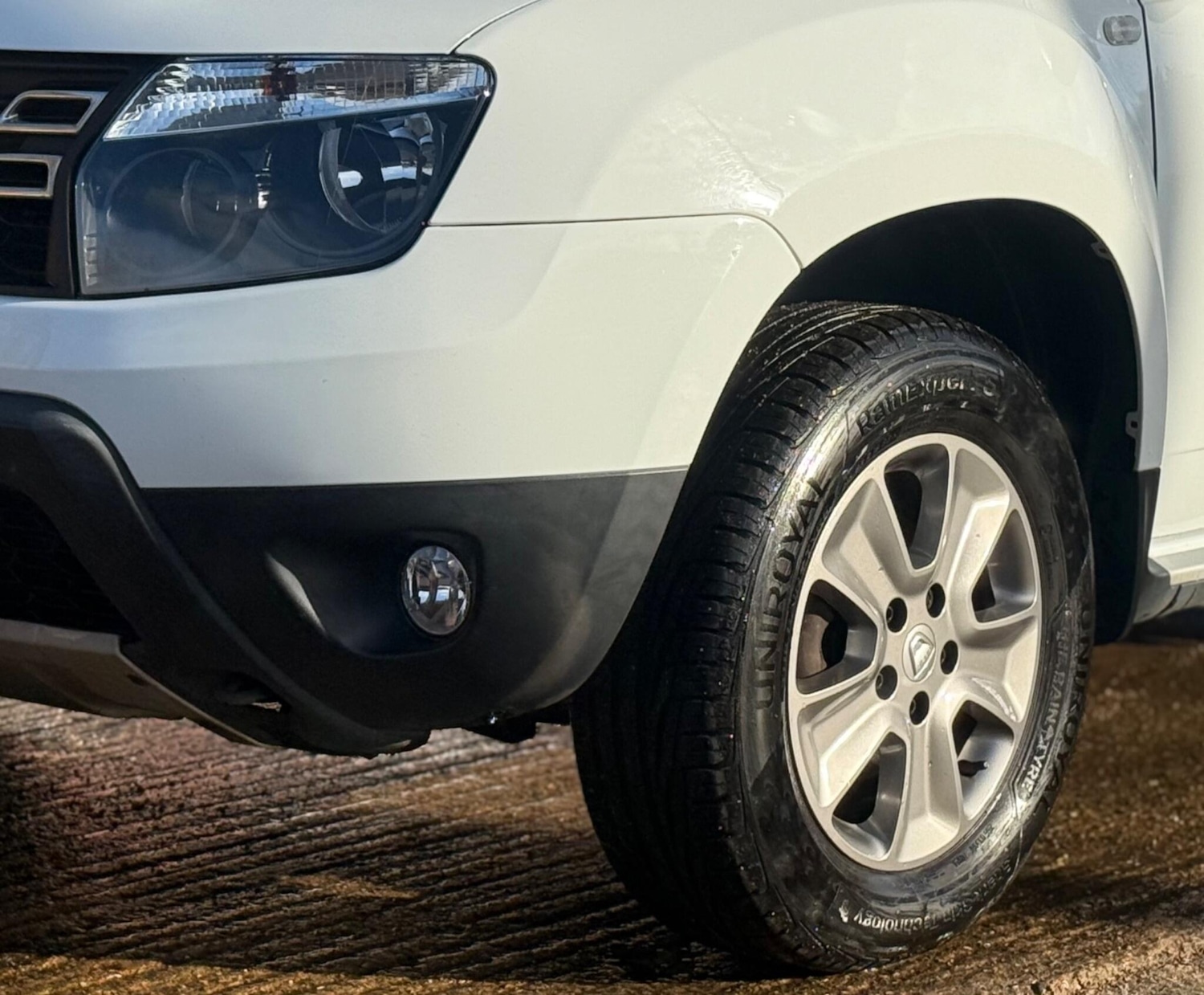 Used Dacia Duster 2015 for sale - 77128645: Photo 30