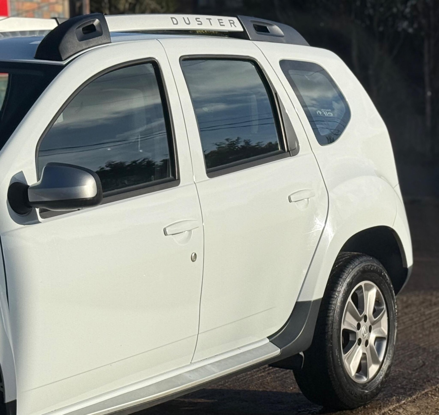 Used Dacia Duster 2015 for sale - 77128645: Photo 31