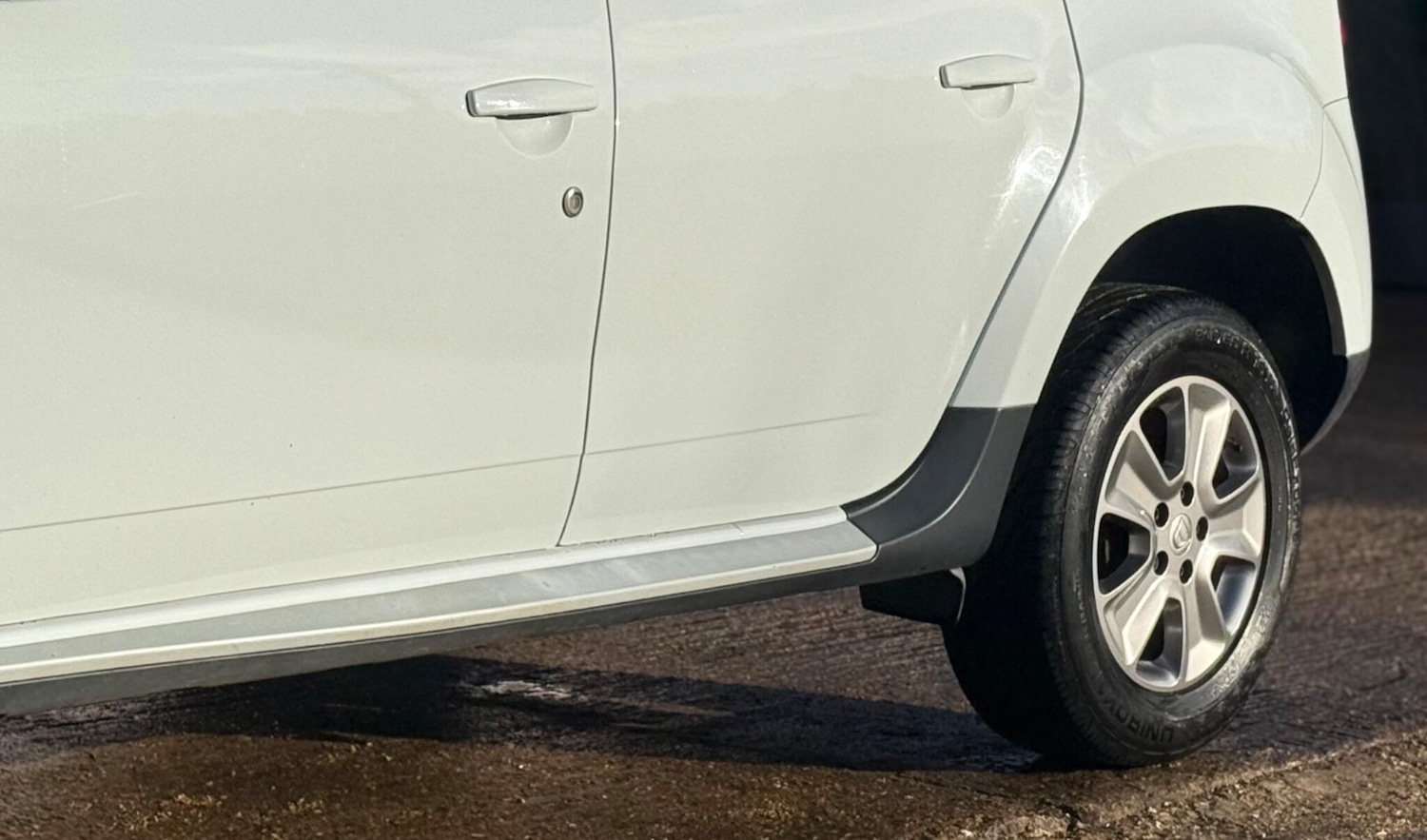 Used Dacia Duster 2015 for sale - 77128645: Photo 32