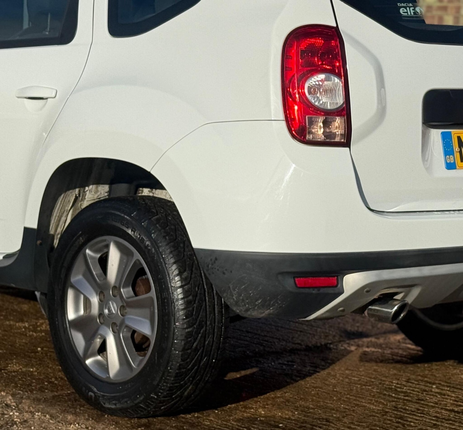 Used Dacia Duster 2015 for sale - 77128645: Photo 33