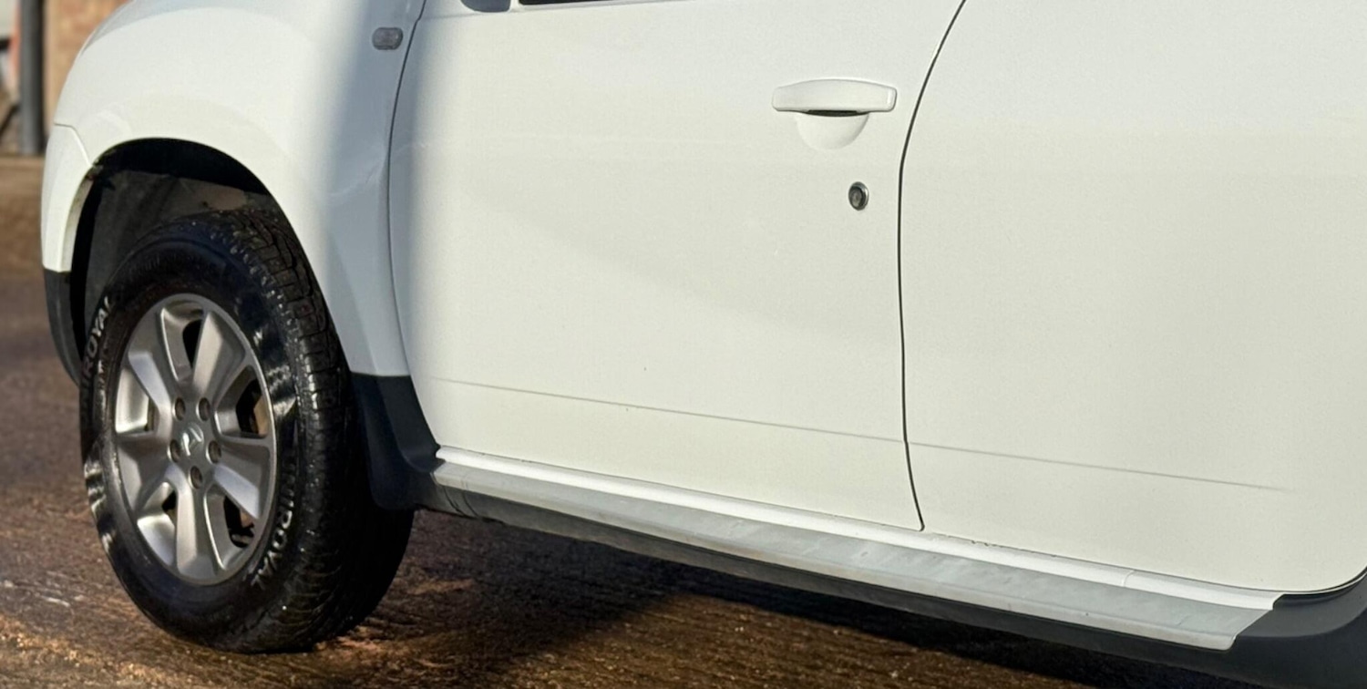 Used Dacia Duster 2015 for sale - 77128645: Photo 35