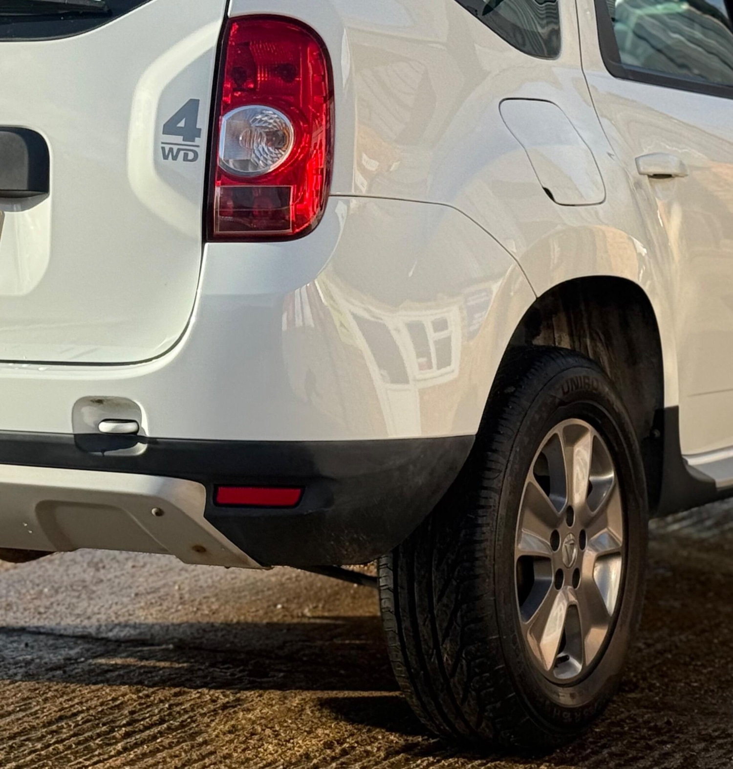 Used Dacia Duster 2015 for sale - 77128645: Photo 36