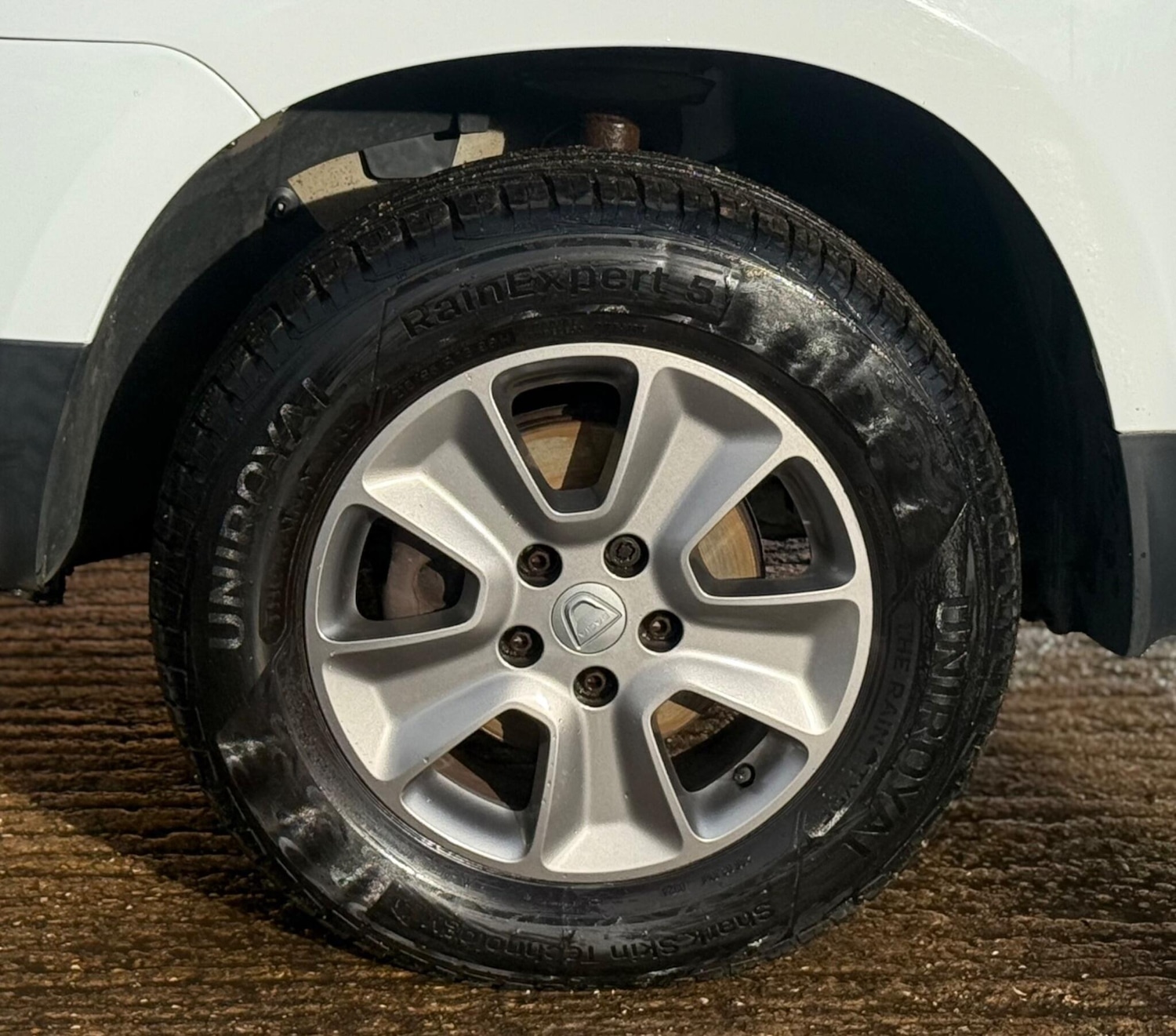 Used Dacia Duster 2015 for sale - 77128645: Photo 43