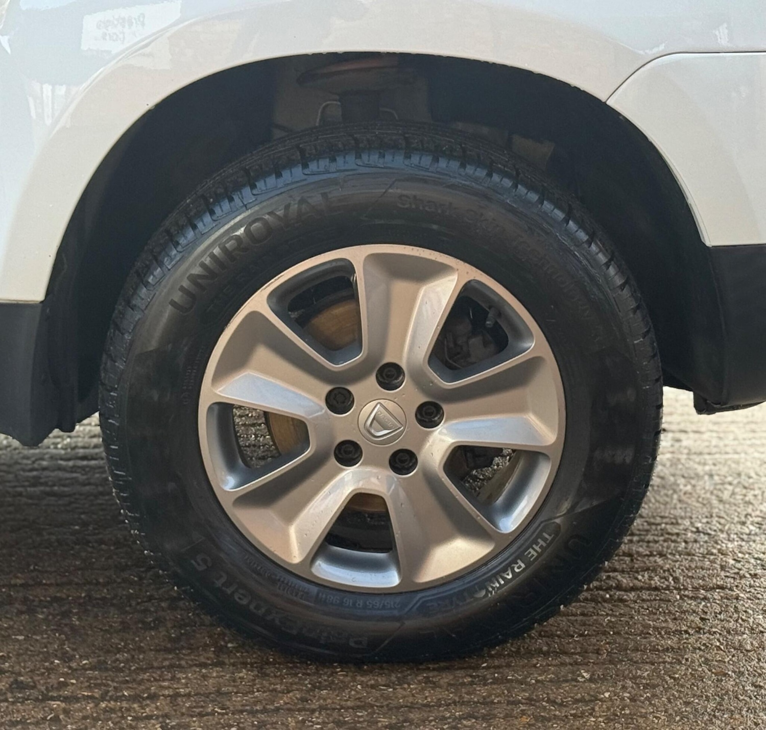 Used Dacia Duster 2015 for sale - 77128645: Photo 48