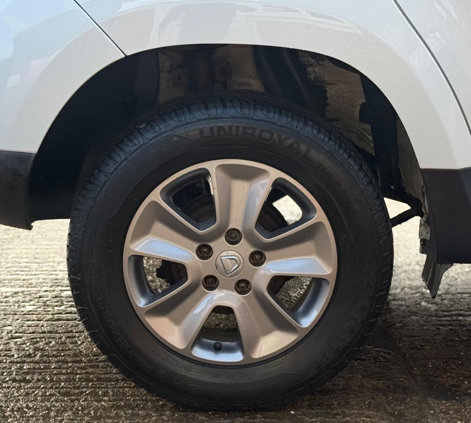 Used Dacia Duster 2015 for sale - 77128645: Photo 50