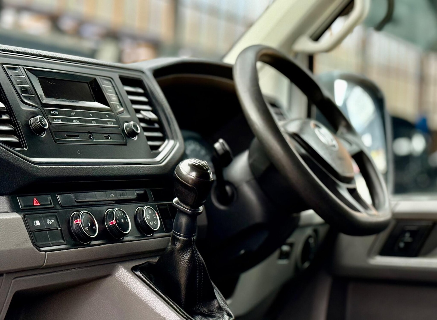 Used Volkswagen Crafter 2018 for sale - 78015976: Photo 10