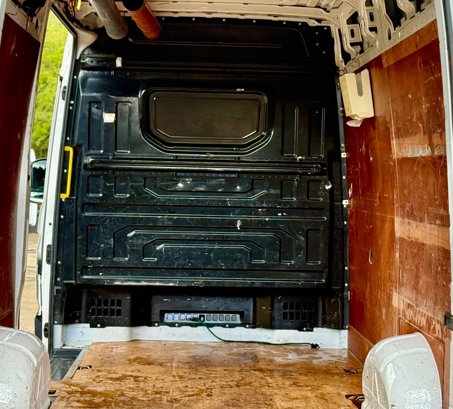 Used Volkswagen Crafter 2018 for sale - 78015976: Photo 16