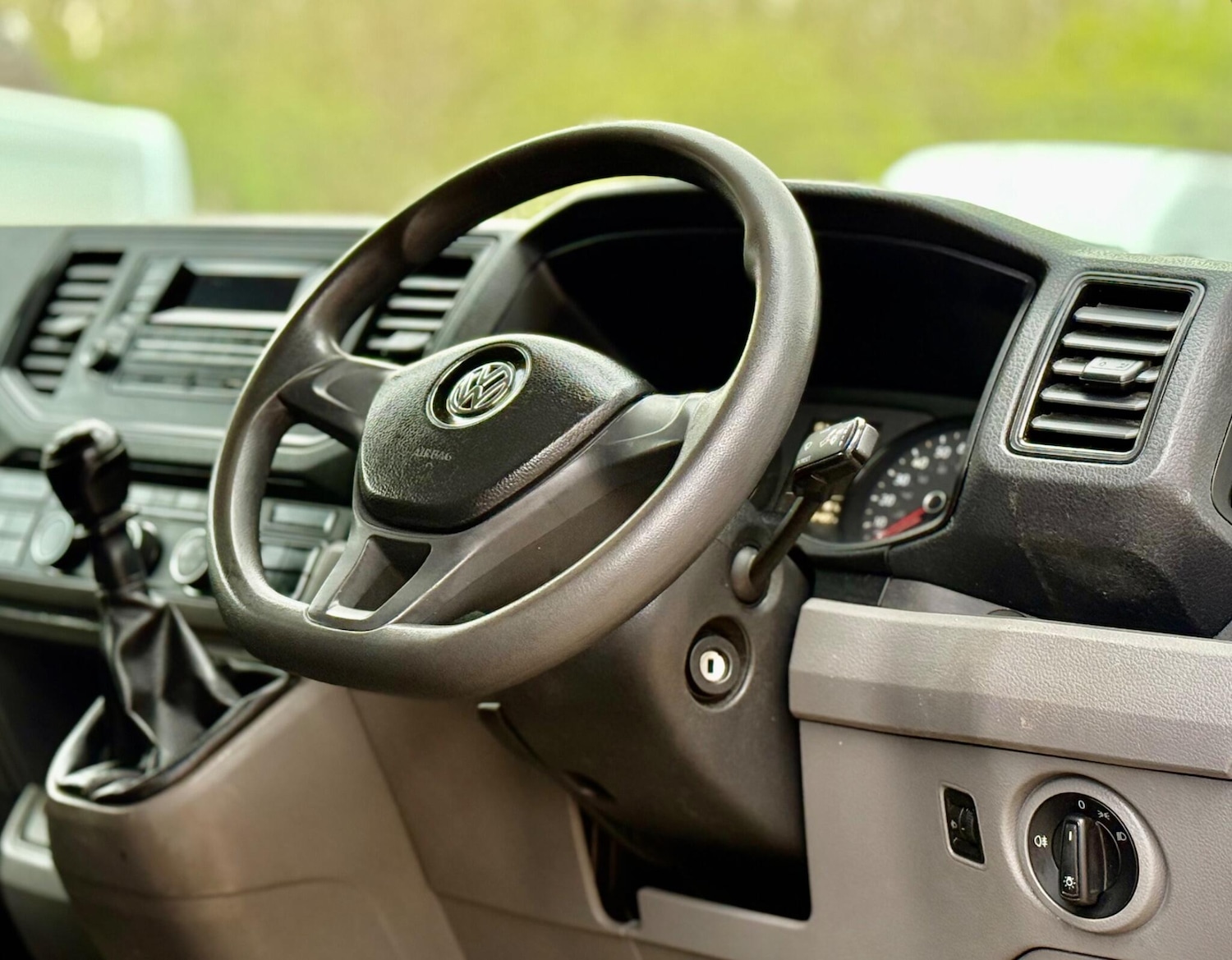 Used Volkswagen Crafter 2018 for sale - 78015976: Photo 5