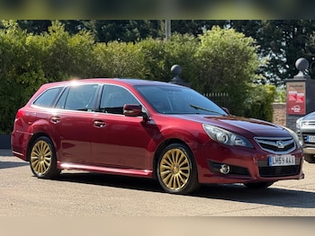 Used Subaru Legacy 2009 for sale - 78453489: Photo