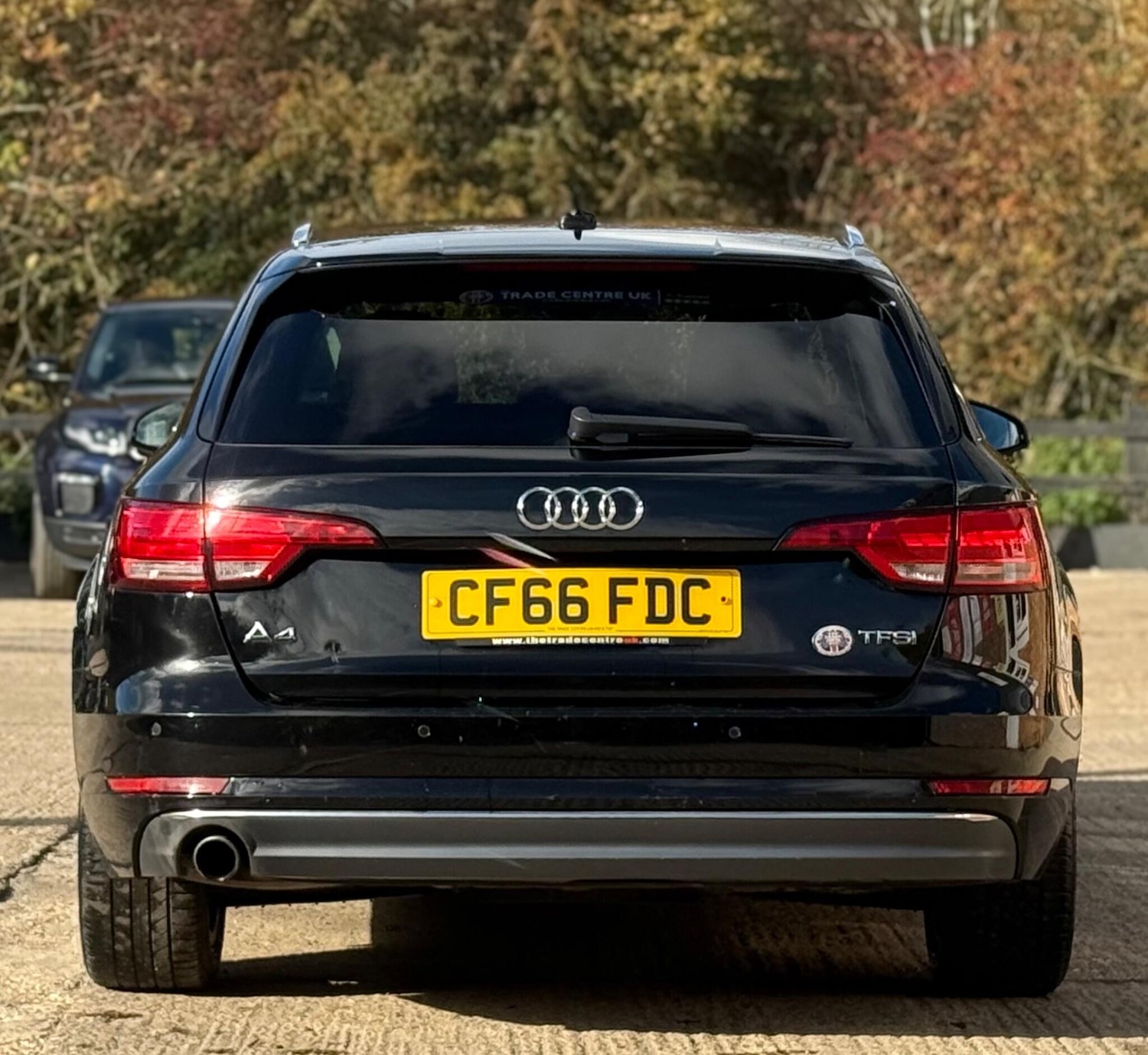 Used Audi A4 Avant 2017 for sale - 76461958: Photo 10