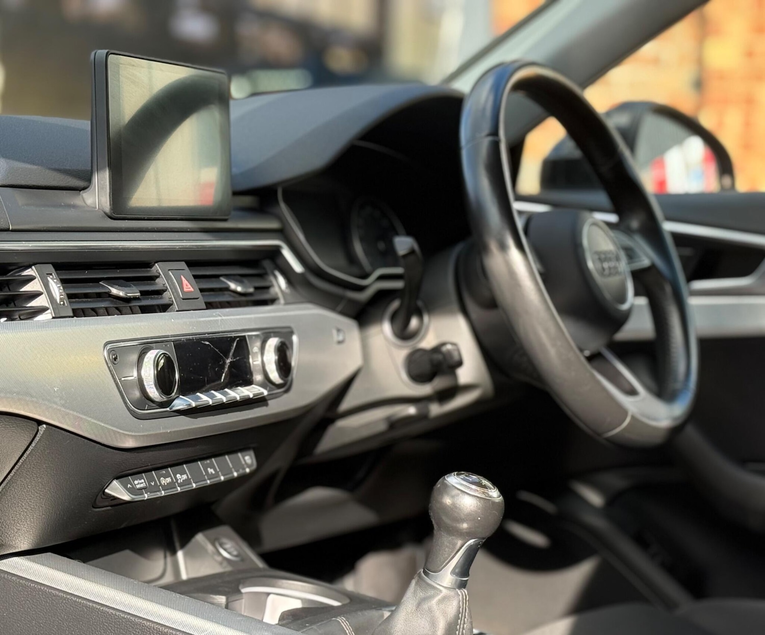 Used Audi A4 Avant 2017 for sale - 76461958: Photo 16