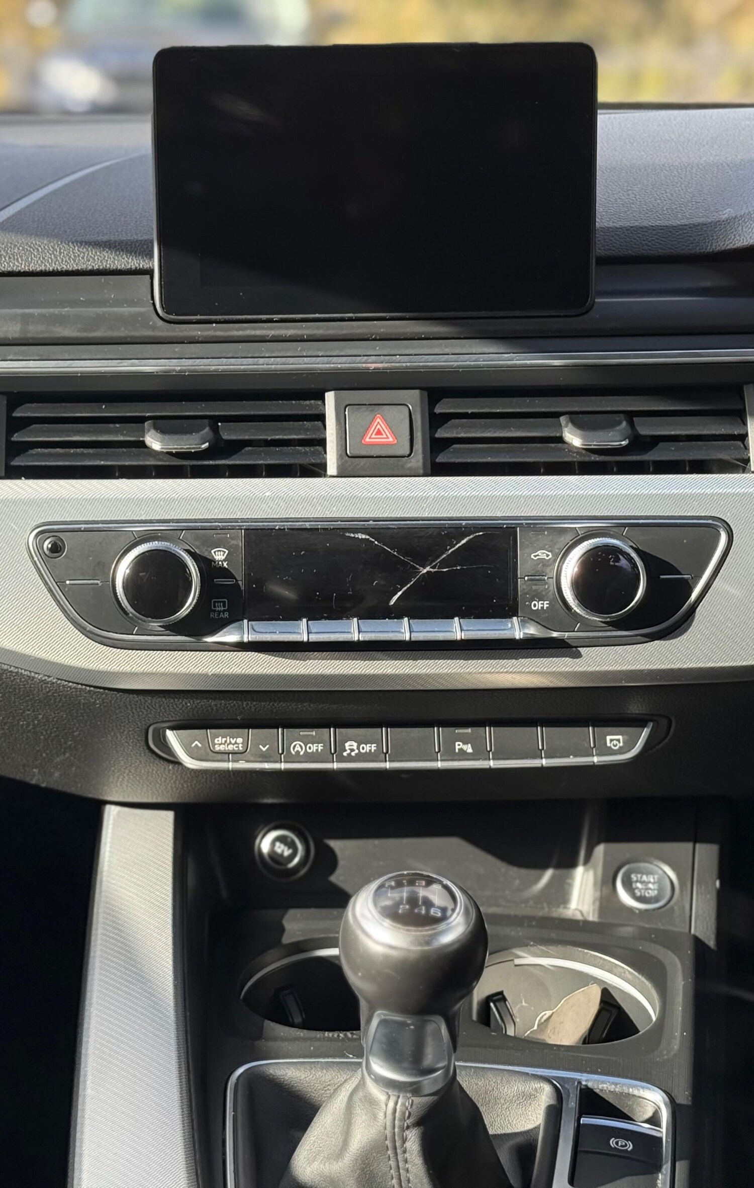 Used Audi A4 Avant 2017 for sale - 76461958: Photo 24