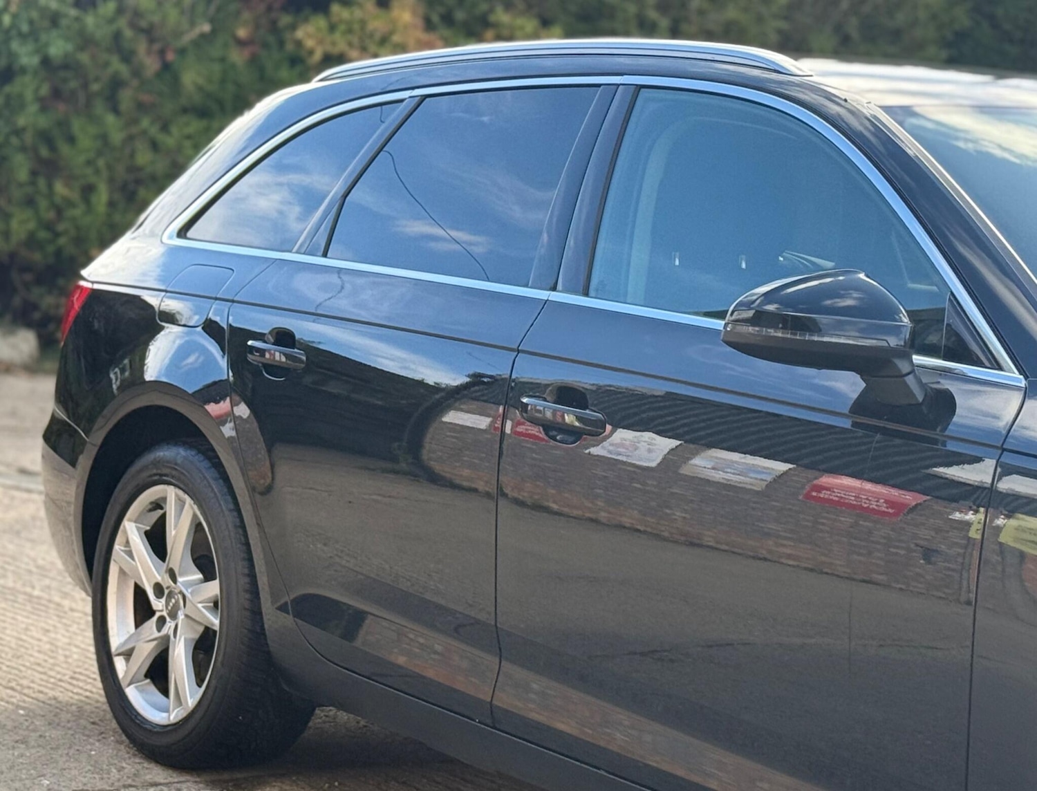 Used Audi A4 Avant 2017 for sale - 76461958: Photo 29