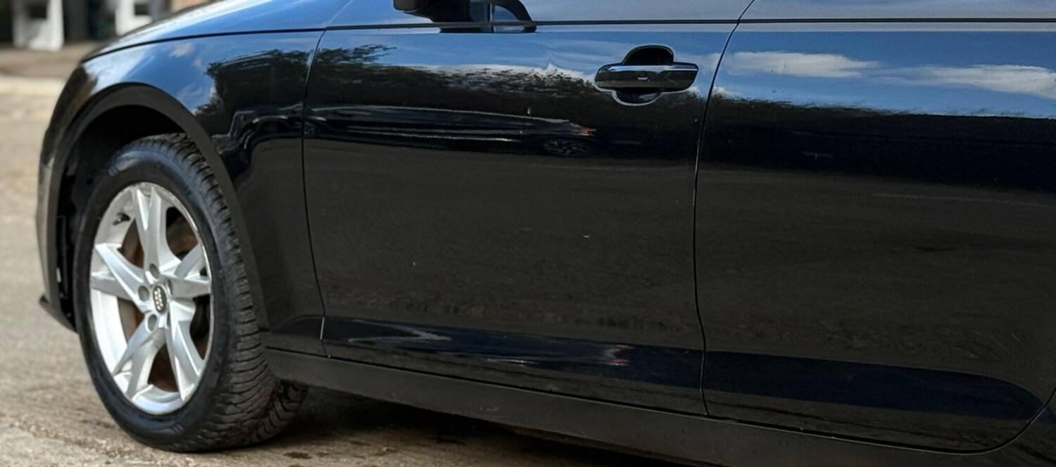 Used Audi A4 Avant 2017 for sale - 76461958: Photo 36