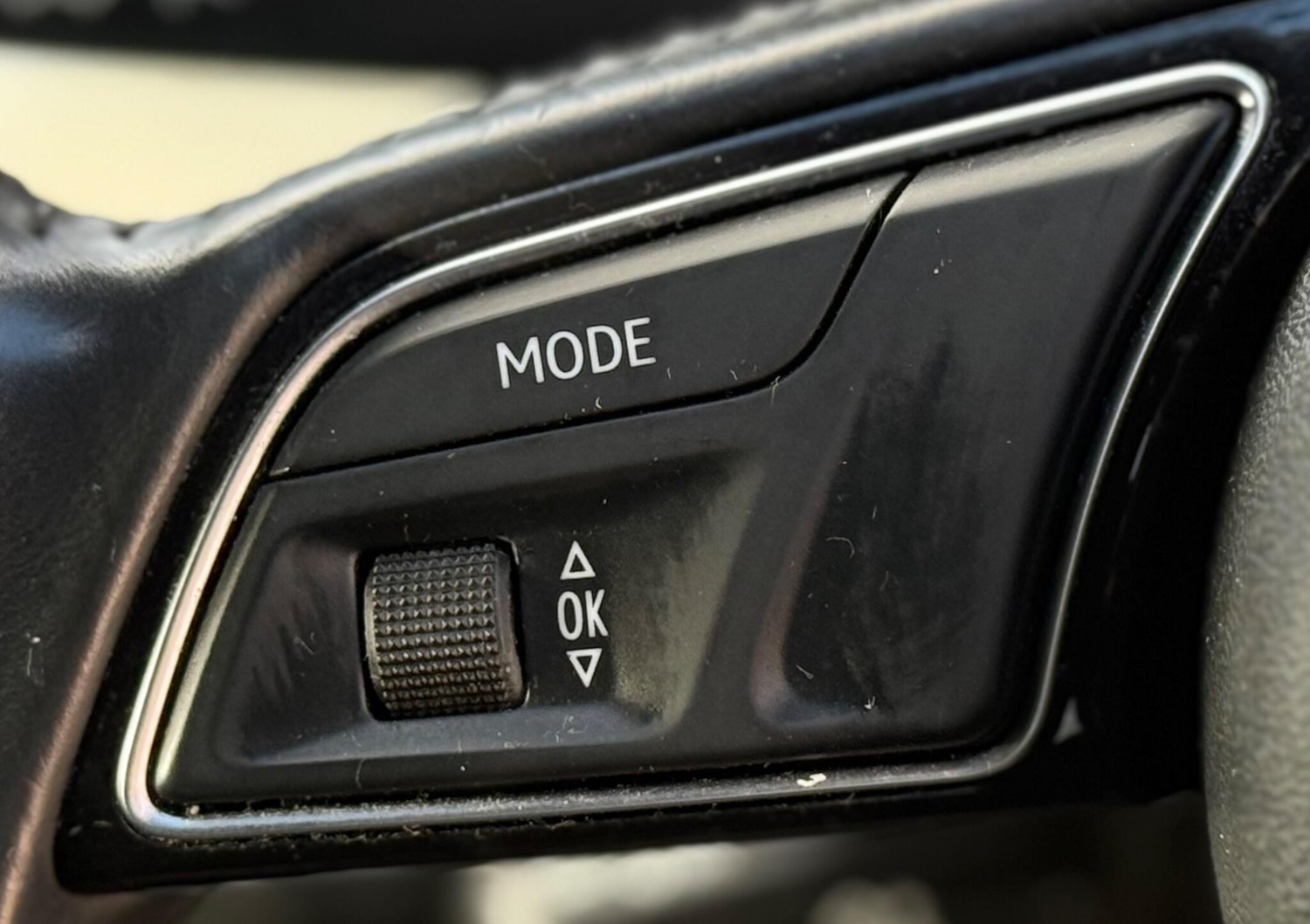 Used Audi A4 Avant 2017 for sale - 76461958: Photo 42