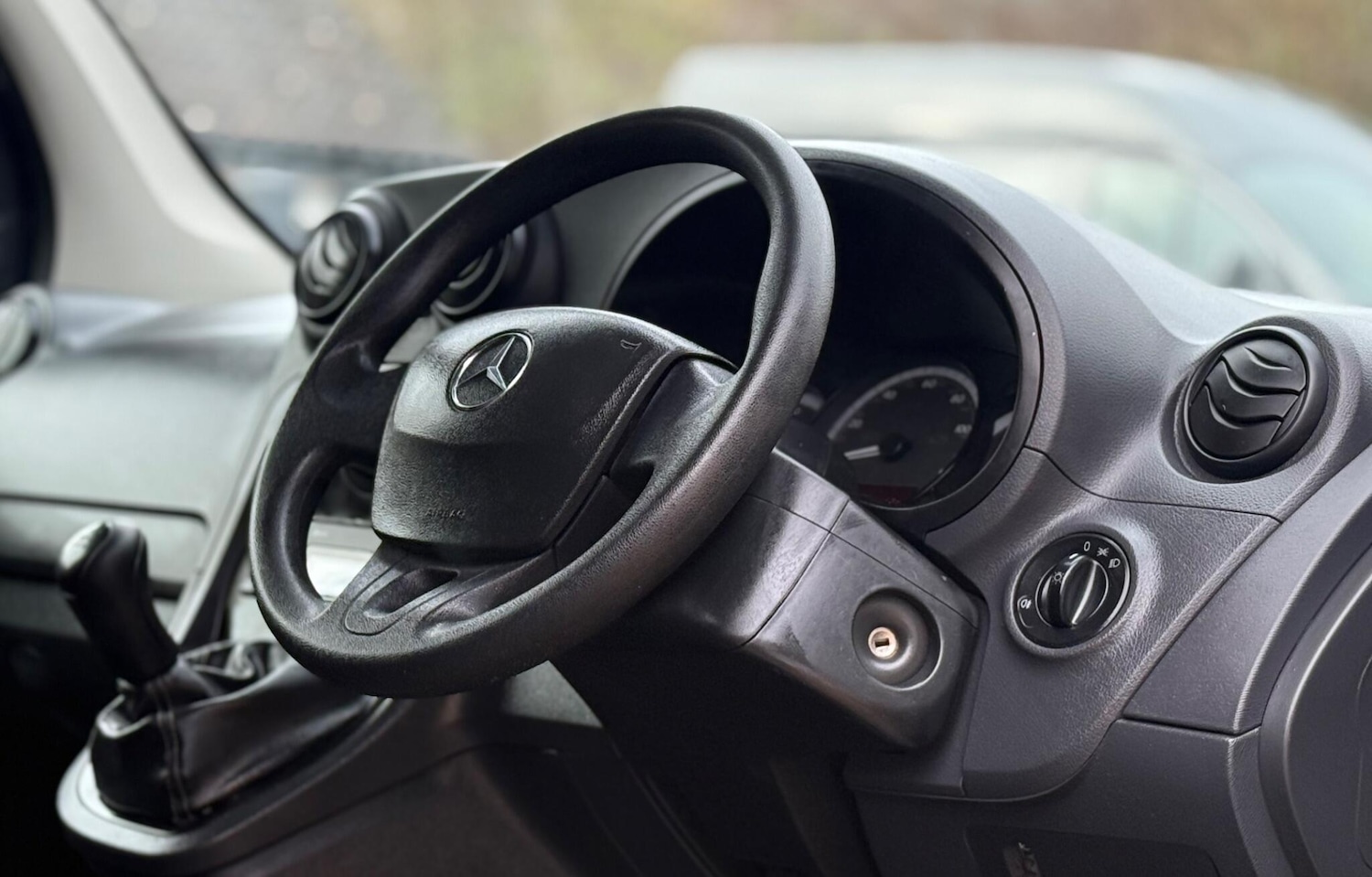 Used Mercedes-Benz Citan 2018 for sale - 76685569: Photo 13