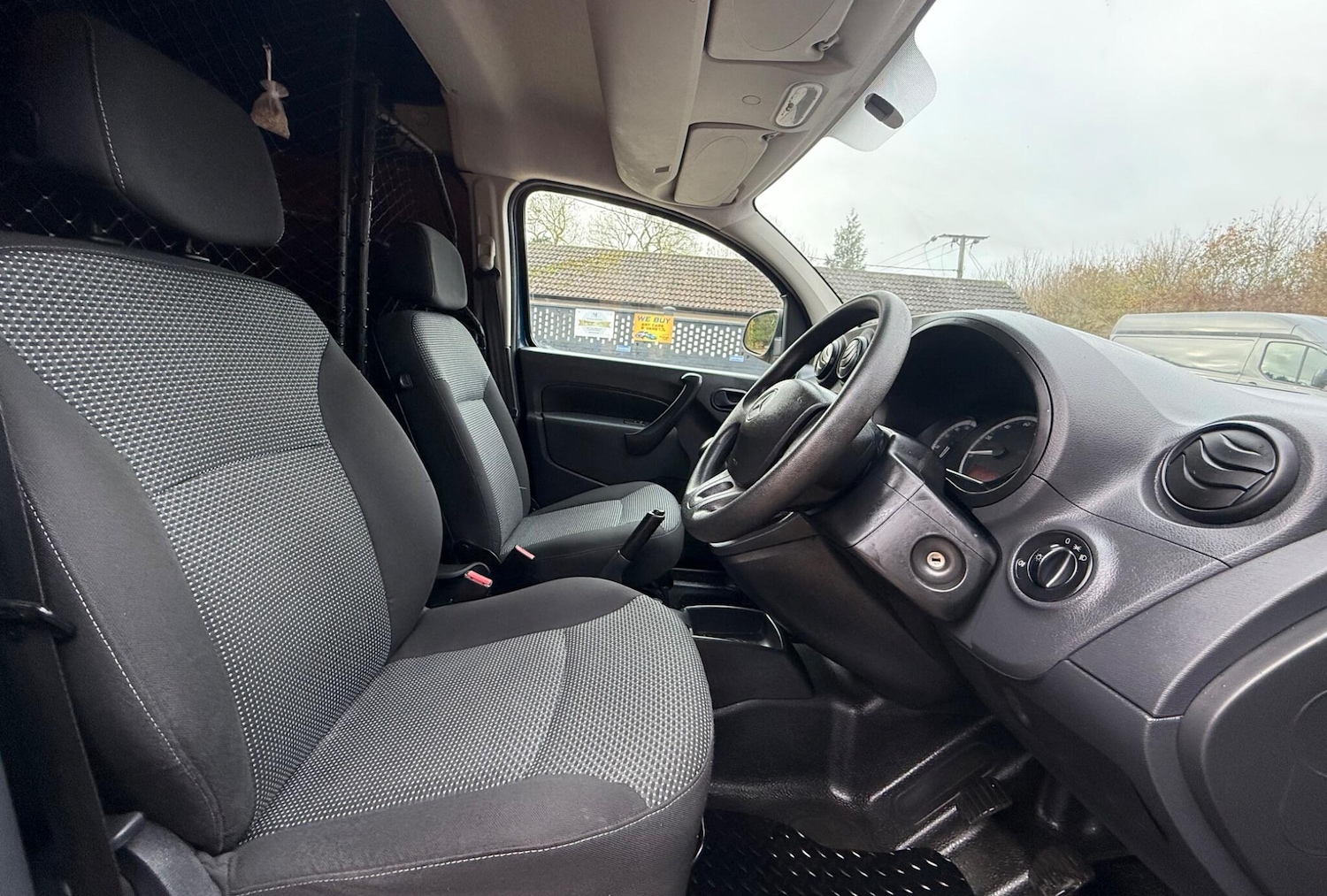 Used Mercedes-Benz Citan 2018 for sale - 76685569: Photo 14