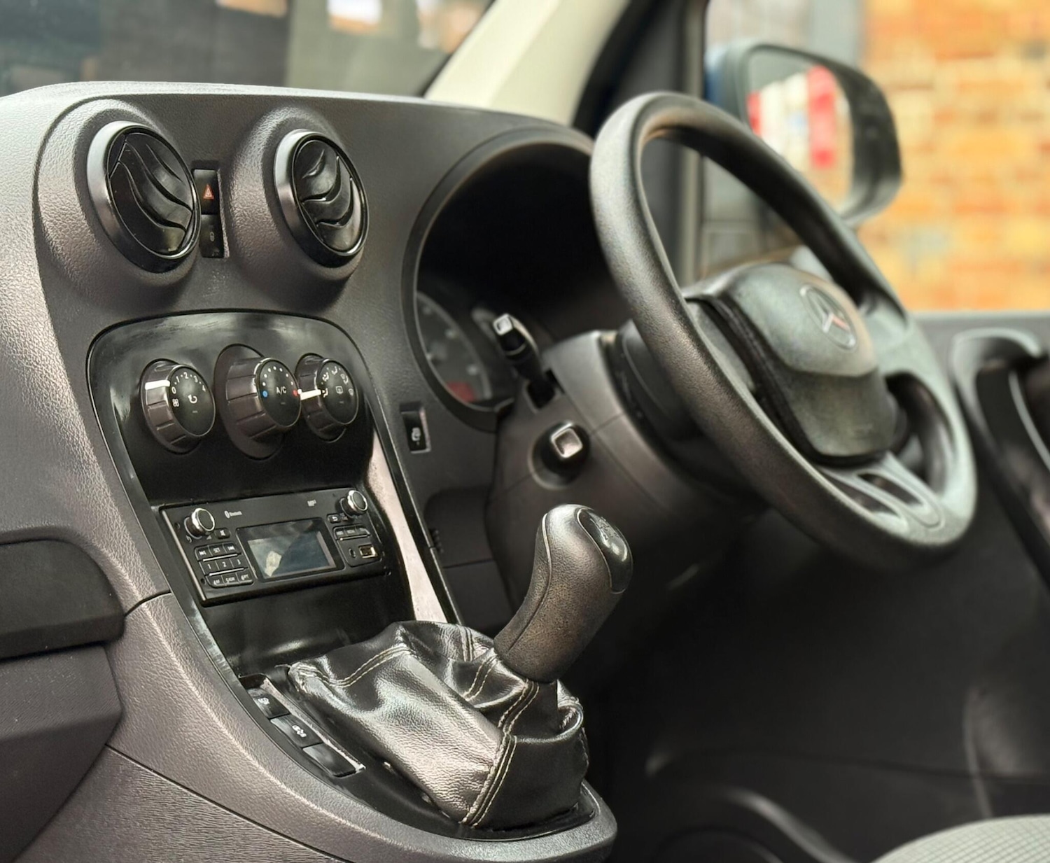 Used Mercedes-Benz Citan 2018 for sale - 76685569: Photo 16