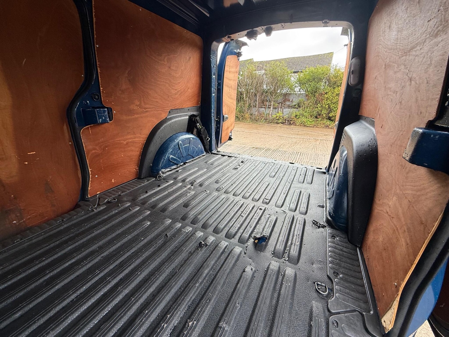 Used Mercedes-Benz Citan 2018 for sale - 76685569: Photo 20