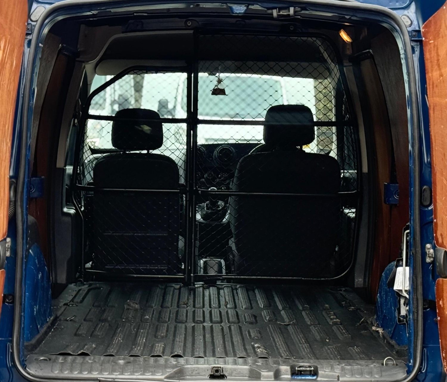 Used Mercedes-Benz Citan 2018 for sale - 76685569: Photo 21