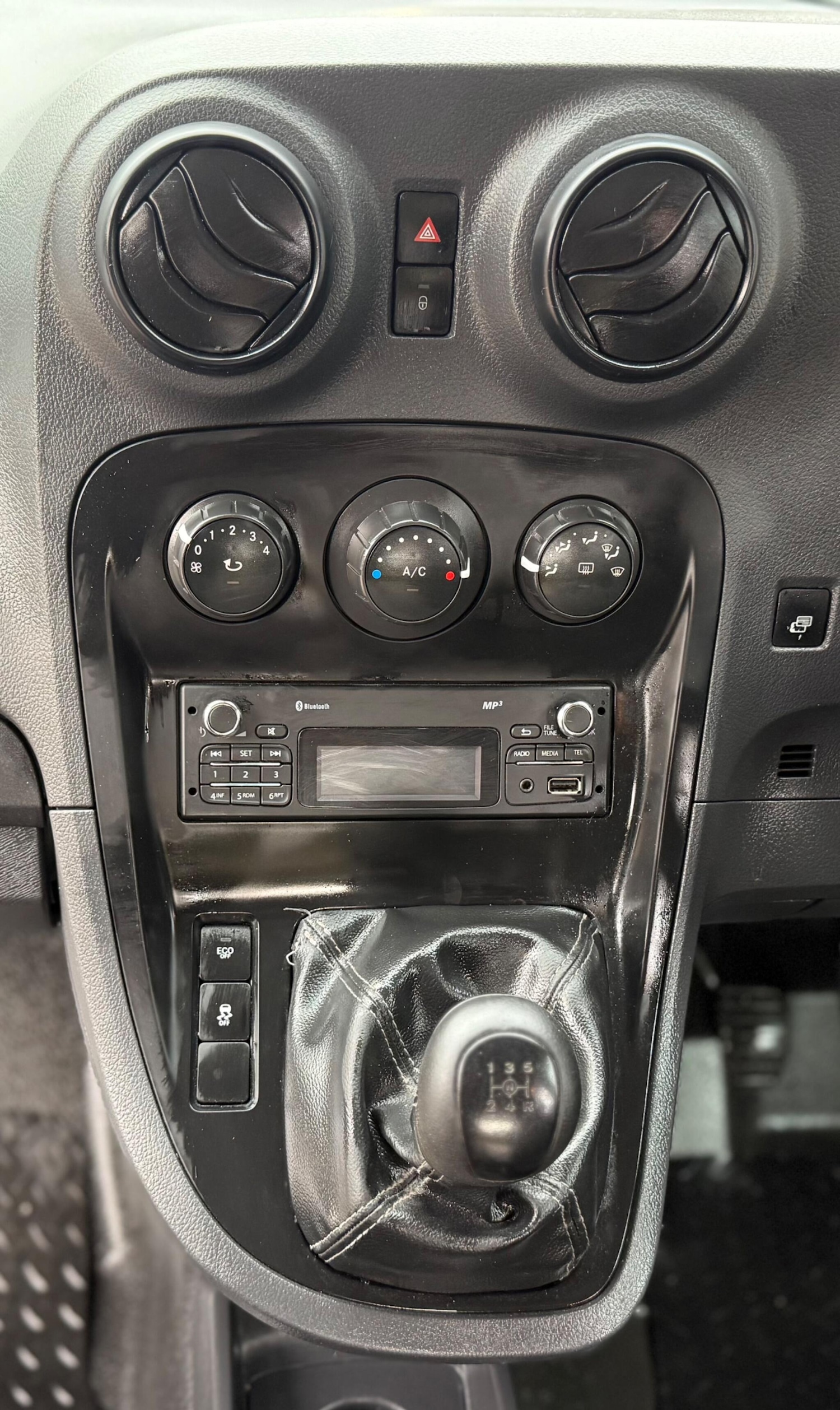 Used Mercedes-Benz Citan 2018 for sale - 76685569: Photo 23