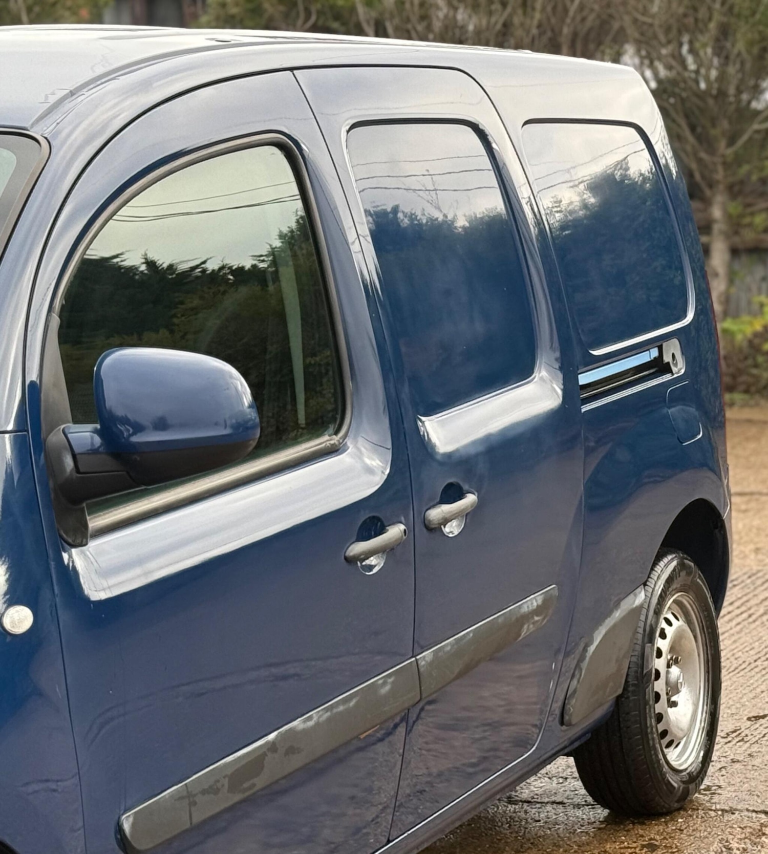 Used Mercedes-Benz Citan 2018 for sale - 76685569: Photo 27