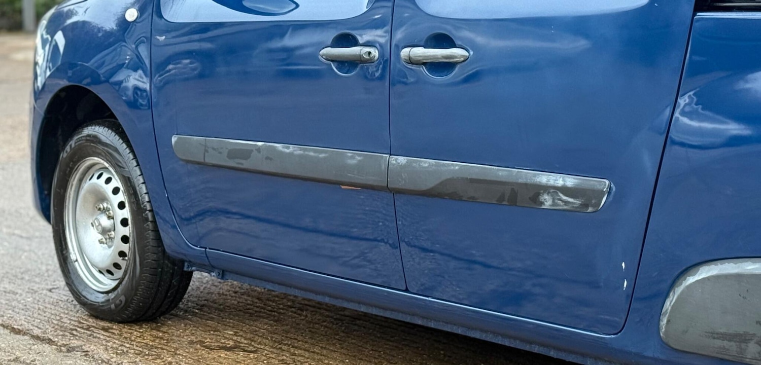 Used Mercedes-Benz Citan 2018 for sale - 76685569: Photo 31