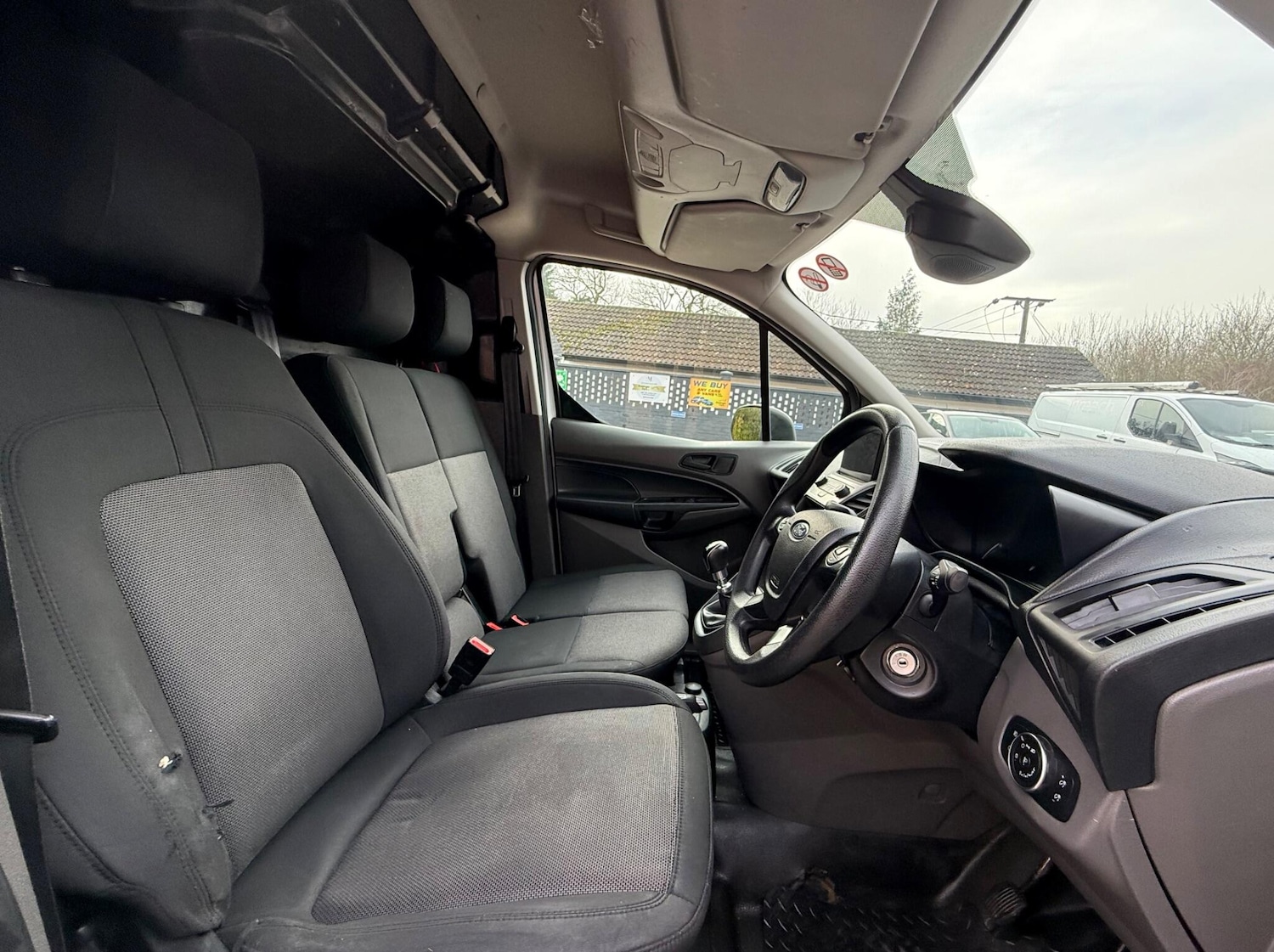 Used Ford Transit Connect 2020 for sale - 77161279: Photo 15