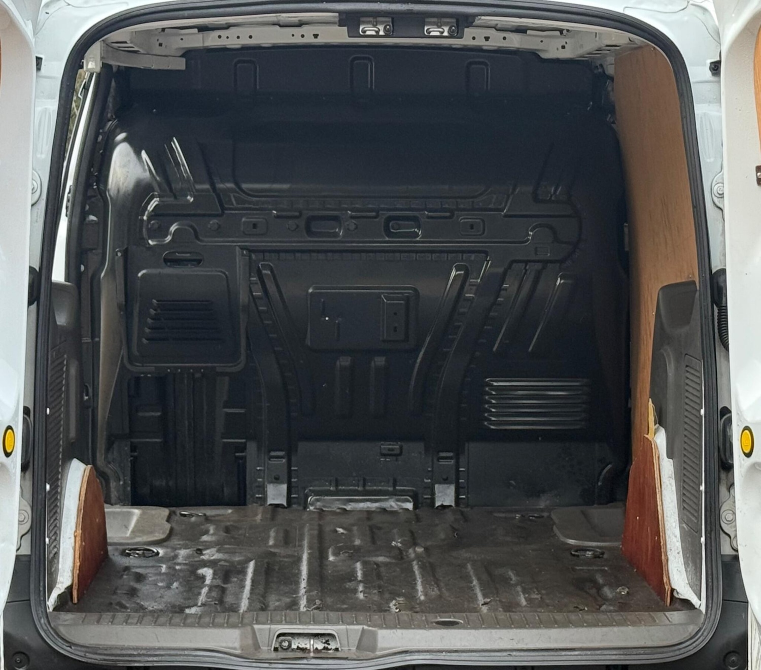 Used Ford Transit Connect 2020 for sale - 77161279: Photo 20
