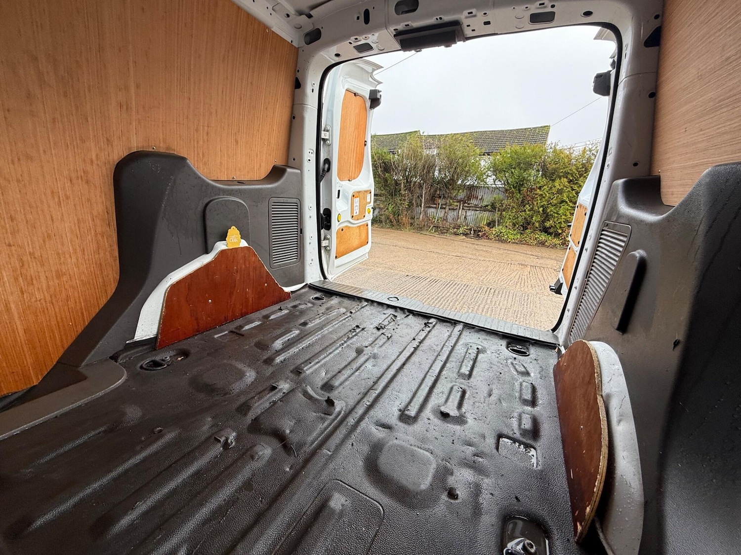 Used Ford Transit Connect 2020 for sale - 77161279: Photo 21