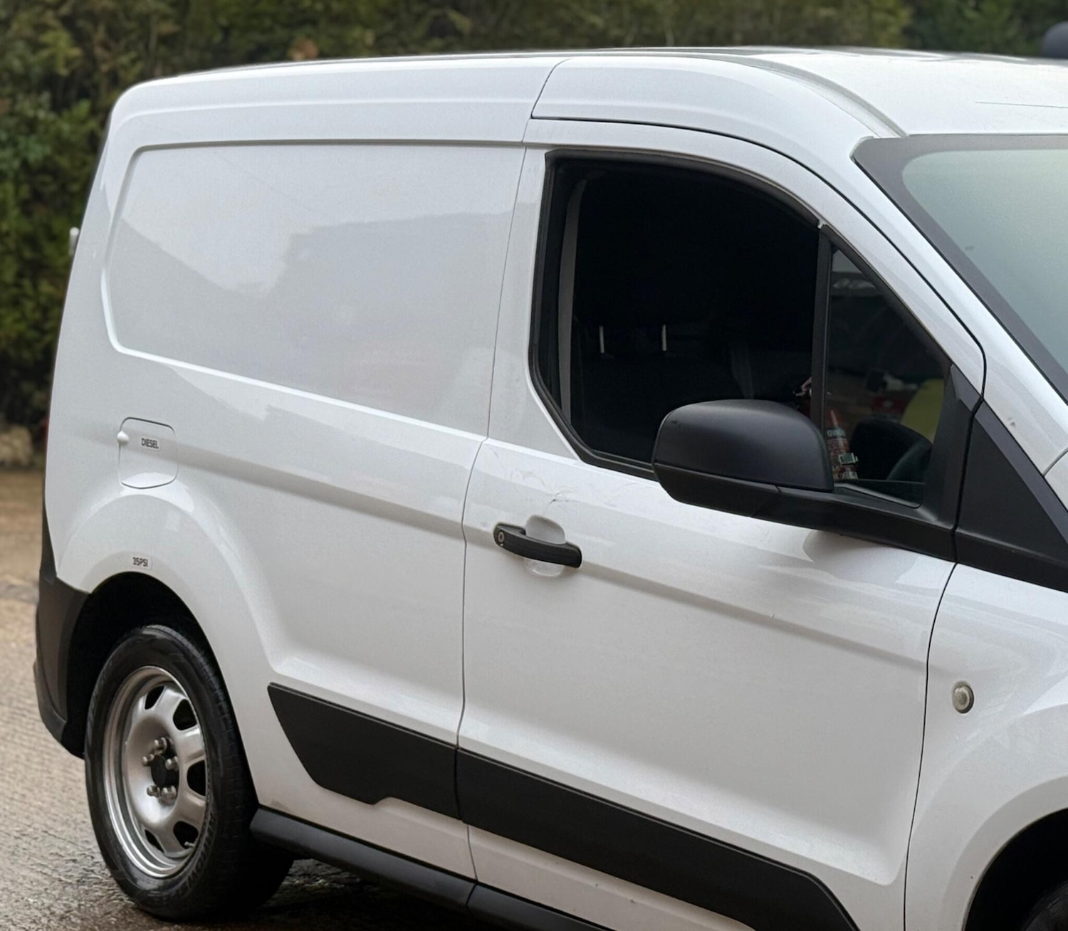 Used Ford Transit Connect 2020 for sale - 77161279: Photo 24